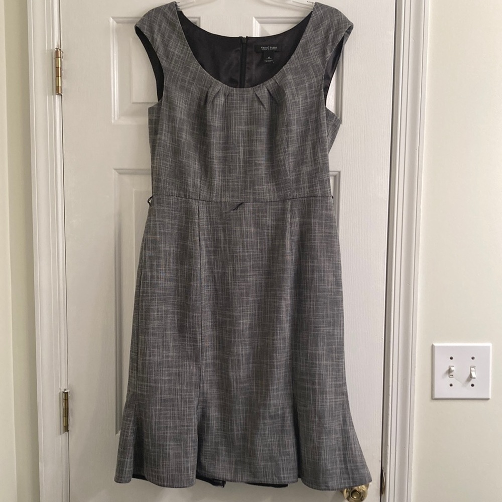 White House Black Market dress